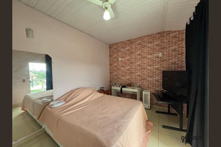 Casa à venda com 5 quartos, 144m² em Betânia, Belo Horizonte