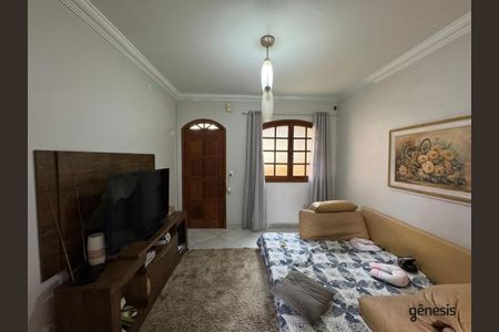 Casa à venda com 5 quartos, 144m² em Betânia, Belo Horizonte