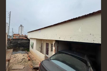 Casa à venda com 144m², 5 quartos e 2 vagas