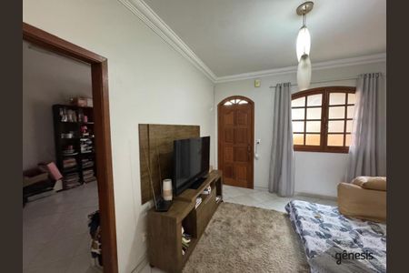 Casa à venda com 144m², 5 quartos e 2 vagas