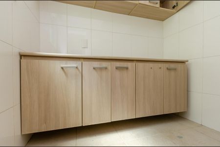 Casa à venda com 190m², 4 quartos e 2 vagas Casa à venda com 190m², 4 quartos e 2 vagasQuarto de Serviço