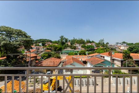 Casa à venda com 190m², 4 quartos e 2 vagas Casa à venda com 190m², 4 quartos e 2 vagasQuarto 1 - Sacada