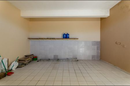 Casa à venda com 190m², 4 quartos e 2 vagas Casa à venda com 190m², 4 quartos e 2 vagasGaragem