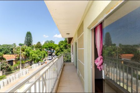 Casa à venda com 190m², 4 quartos e 2 vagas Casa à venda com 190m², 4 quartos e 2 vagasQuarto 1 - Sacada