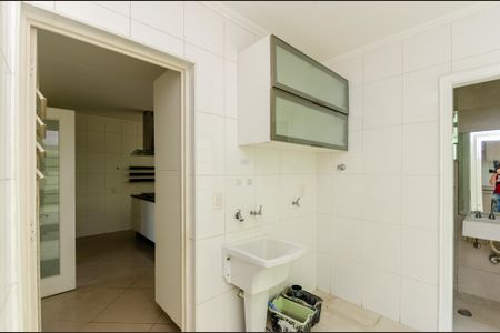 Casa à venda com 190m², 4 quartos e 2 vagas Casa à venda com 190m², 4 quartos e 2 vagasÁrea de Serviço
