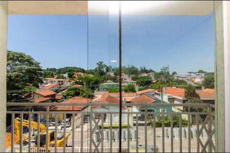 Casa à venda com 190m², 4 quartos e 2 vagas Casa à venda com 190m², 4 quartos e 2 vagasQuarto 2 - Sacada