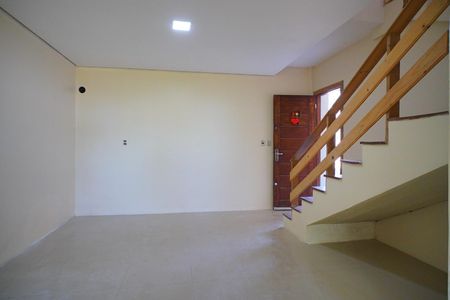Sala de apartamento para alugar com 2 quartos, 260m² em Bom Jesus, Porto Alegre