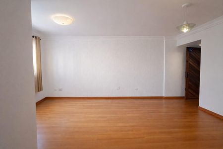 Sala de apartamento à venda com 2 quartos, 55m² em Bandeiras, Osasco