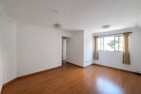 Sala de apartamento à venda com 2 quartos, 55m² em Bandeiras, Osasco