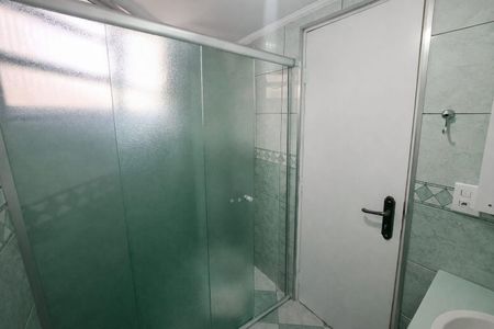 Apartamento para alugar com 55m², 2 quartos e 1 vagaBanheiro