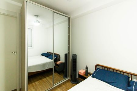 Suíte de apartamento para alugar com 1 quarto, 25m² em Água Branca, São Paulo