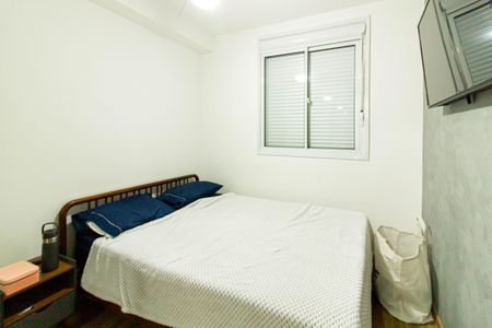 Suíte de apartamento para alugar com 1 quarto, 25m² em Água Branca, São Paulo