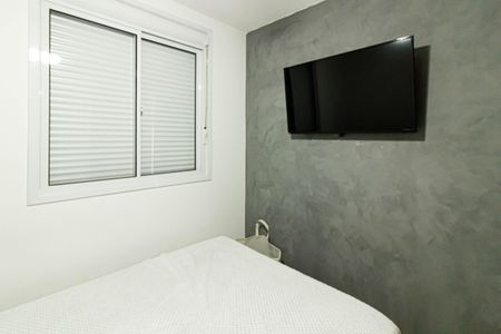 Suíte de apartamento para alugar com 1 quarto, 25m² em Água Branca, São Paulo