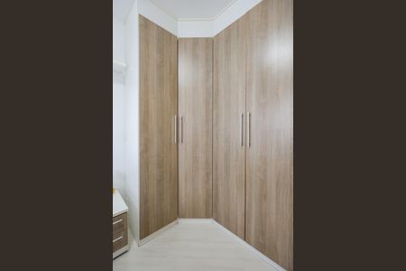 Quarto 1 de apartamento para alugar com 2 quartos, 51m² em Vila Andrade, São Paulo