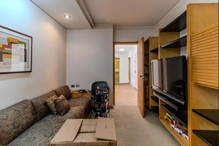 Apartamento para alugar com 4 quartos, 240m² em Consolação, São Paulo