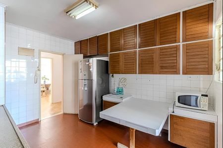Apartamento para alugar com 4 quartos, 240m² em Consolação, São Paulo