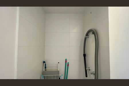 Studio à venda com 67m², 1 quarto e 1 vagaBanheiro