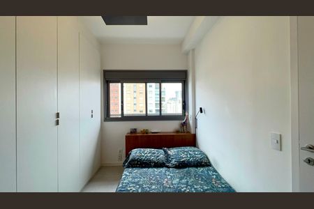 Studio à venda com 67m², 1 quarto e 1 vagaSuite