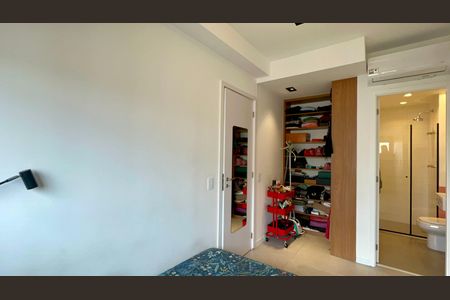 Studio à venda com 67m², 1 quarto e 1 vagaSuite