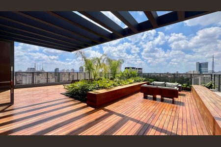 Studio à venda com 67m², 1 quarto e 1 vagaSolariun 