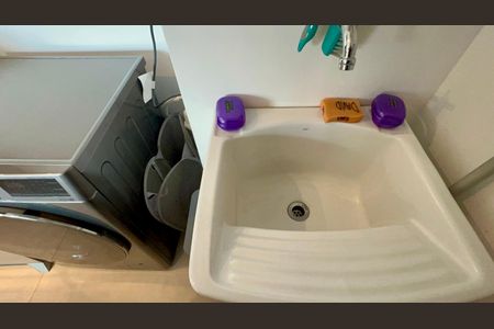 Studio à venda com 67m², 1 quarto e 1 vagaÁrea de Serviço