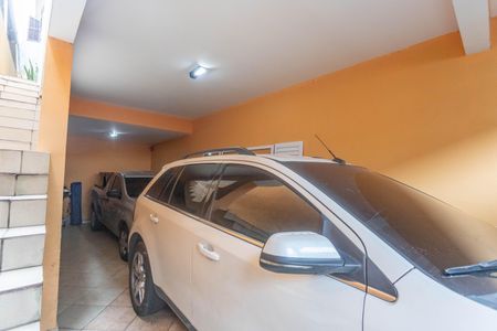 Casa à venda com 125m², 3 quartos e 3 vagas Casa à venda com 125m², 3 quartos e 3 vagasGaragem