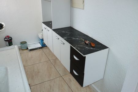Apartamento para alugar com 2 quartos, 40m² em Jardim Central, Cotia