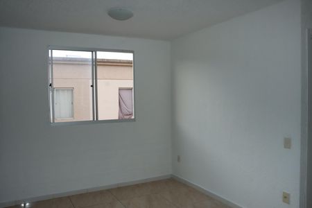 Apartamento para alugar com 2 quartos, 40m² em Jardim Central, Cotia