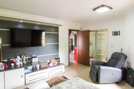 Casa à venda com 260m², 3 quartos e 3 vagasSuíte