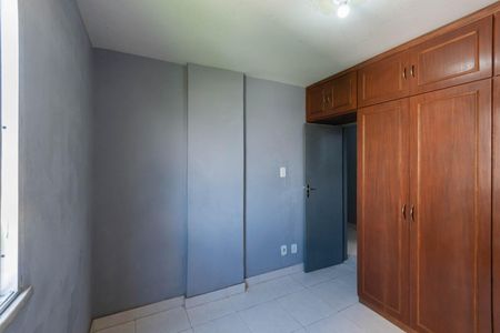 Apartamento para alugar com 59m², 2 quartos e 1 vagaQuarto 2