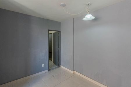 Sala de apartamento para alugar com 2 quartos, 59m² em Praça da Bandeira, Rio de Janeiro