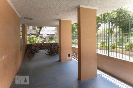 Apartamento para alugar com 59m², 2 quartos e 1 vaga Apartamento para alugar com 59m², 2 quartos e 1 vagaÁrea comum