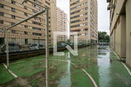 Apartamento para alugar com 59m², 2 quartos e 1 vaga Apartamento para alugar com 59m², 2 quartos e 1 vagaÁrea comum