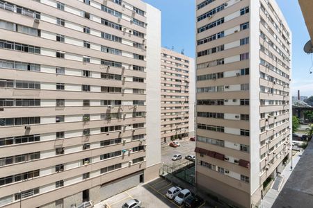 Vista de apartamento para alugar com 2 quartos, 59m² em Praça da Bandeira, Rio de Janeiro