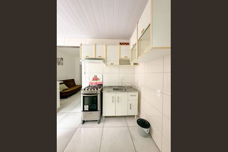 Apartamento para alugar com 72m², 2 quartos e 1 vagaCozinha