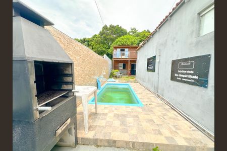 Apartamento para alugar com 72m², 2 quartos e 1 vagaChurrasqueira