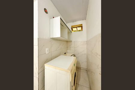 Apartamento para alugar com 72m², 2 quartos e 1 vagaLavanderia