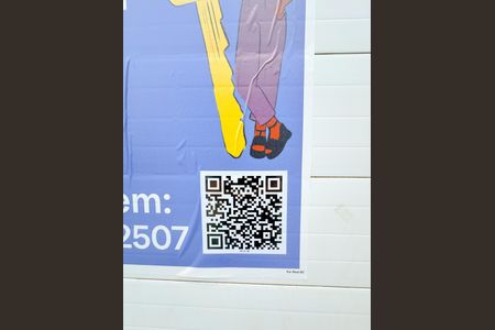 Apartamento para alugar com 72m², 2 quartos e 1 vagaQr