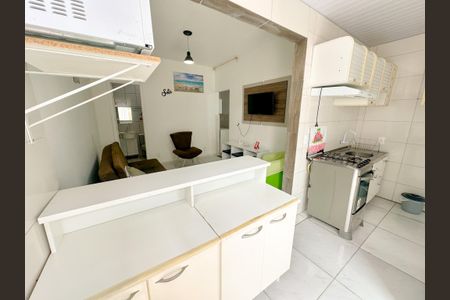 Apartamento para alugar com 72m², 2 quartos e 1 vagaCozinha
