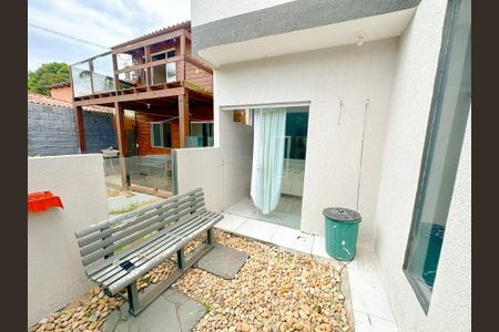 Apartamento para alugar com 72m², 2 quartos e 1 vagaEntrada