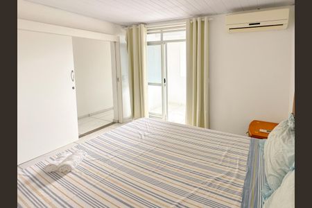 Quarto  de apartamento para alugar com 2 quartos, 72m² em Ingleses Norte, Florianópolis