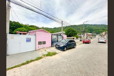 Apartamento para alugar com 72m², 2 quartos e 1 vagaVista da Rua