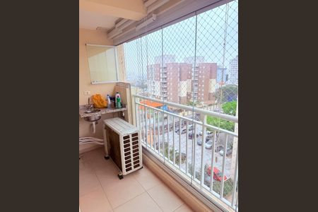 Apartamento à venda com 64m², 3 quartos e 2 vagasFoto 06