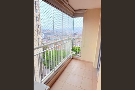 Apartamento à venda com 64m², 3 quartos e 2 vagasFoto 05