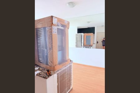 Apartamento à venda com 64m², 3 quartos e 2 vagasFoto 02