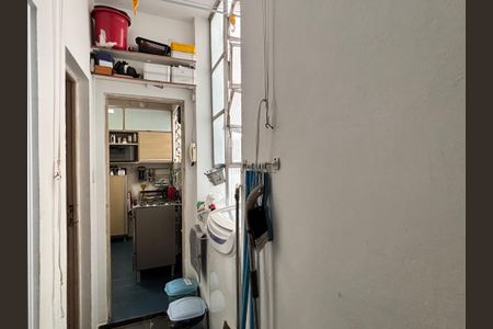 Apartamento à venda com 89m², 2 quartos e sem vagaÁrea de Serviço