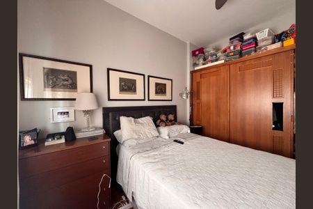 Apartamento à venda com 89m², 2 quartos e sem vagaQuarto 2