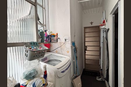 Apartamento à venda com 89m², 2 quartos e sem vagaÁrea de Serviço