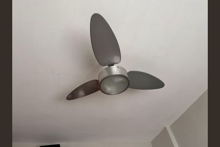 Apartamento à venda com 89m², 2 quartos e sem vagaQuarto 2