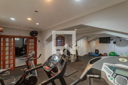 Apartamento à venda com 89m², 2 quartos e sem vagaÁrea comum - Academia